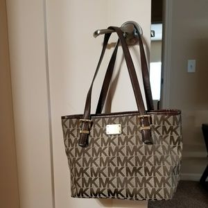 Medium bag Mk.